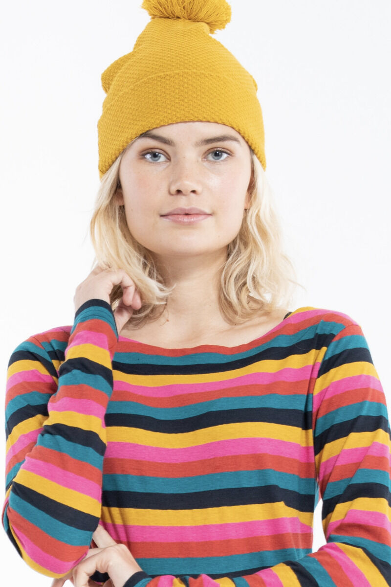 Danesigrid Wool Dress ARVO