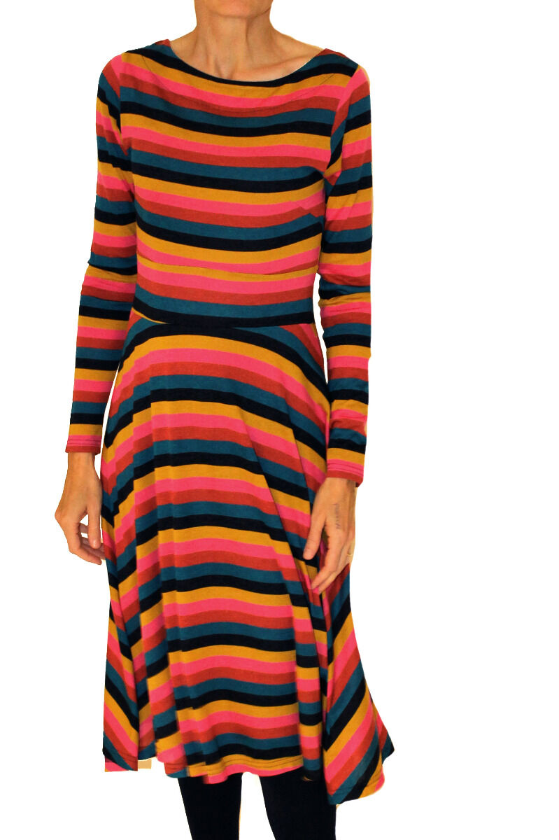 Danesigrid Wool Dress ARVO
