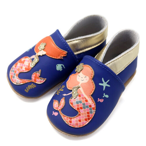 Lait et Miel Hjemmesko Havfrue