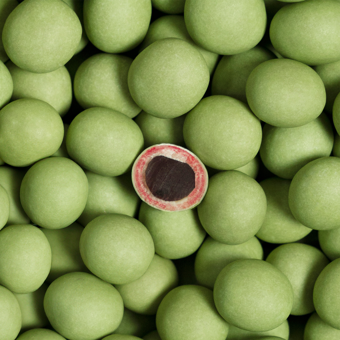 Bülow Small C - Sour Strawberry