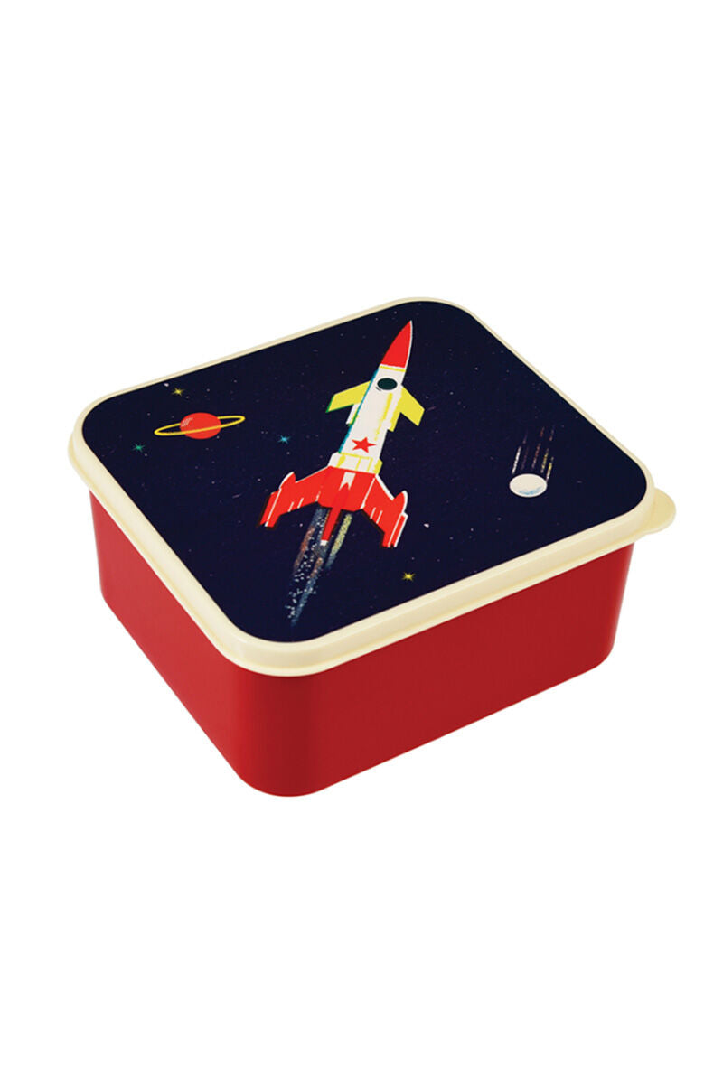 RL Lunch Box Space Age