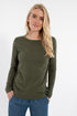 Bluse til dame