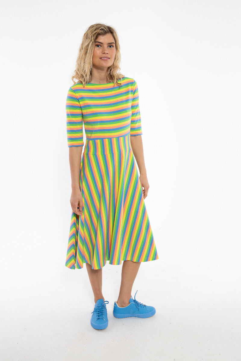 Danecharlotte Cotton Dress Peppy