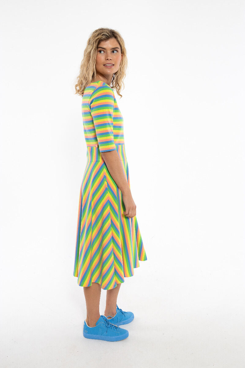 Danecharlotte Cotton Dress Peppy