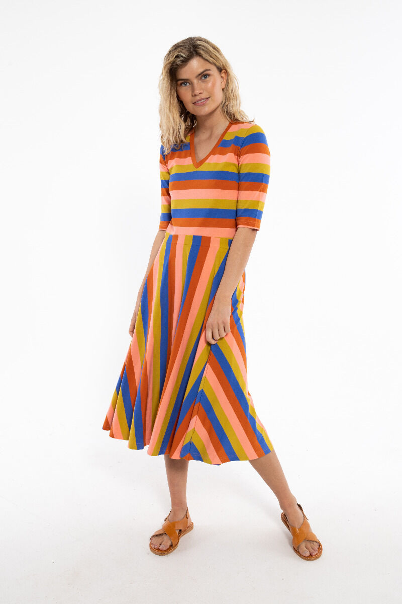 Danandersen Cotton Dress Pristine