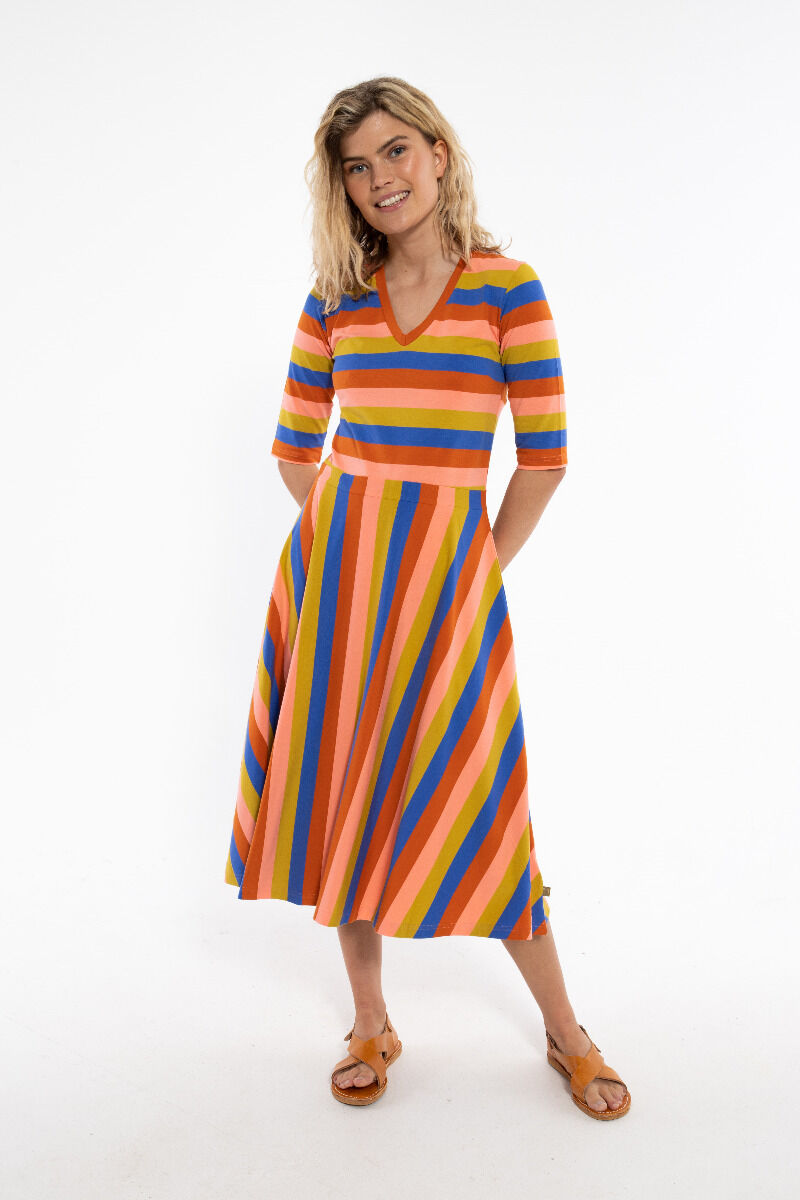 Danandersen Cotton Dress Pristine