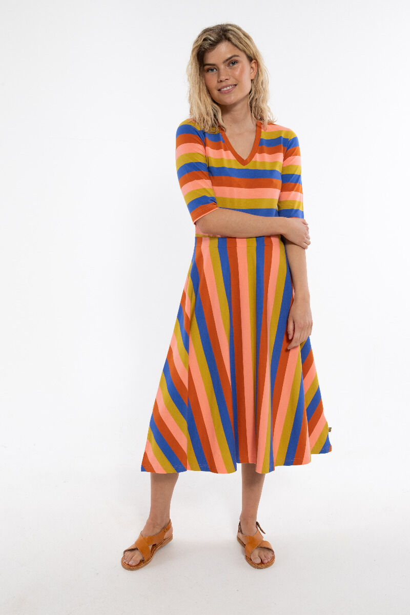 Danandersen Cotton Dress Pristine