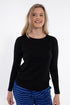 Bluse til dame