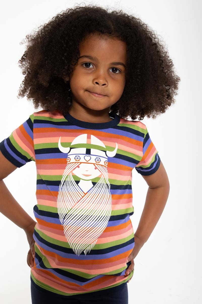 Danerainbow Ringer Gardengnome FREJA