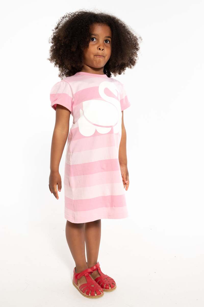 Danocean Dress Thinkpink SWANLITE