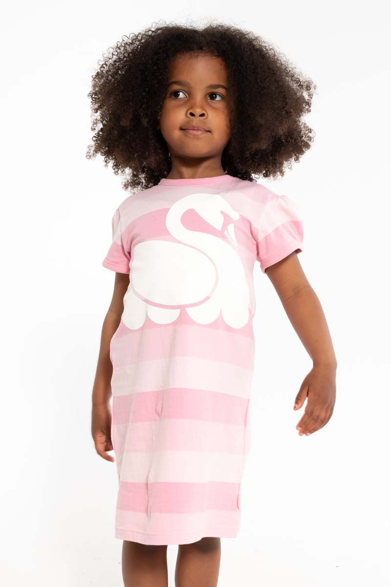 Danocean Dress Thinkpink SWANLITE