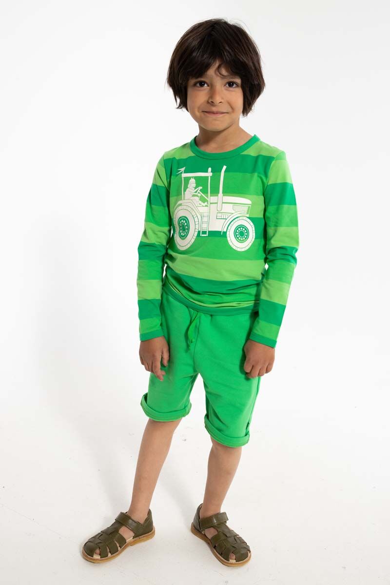 Danenorthpole Tee Sprint TRAKTHOR