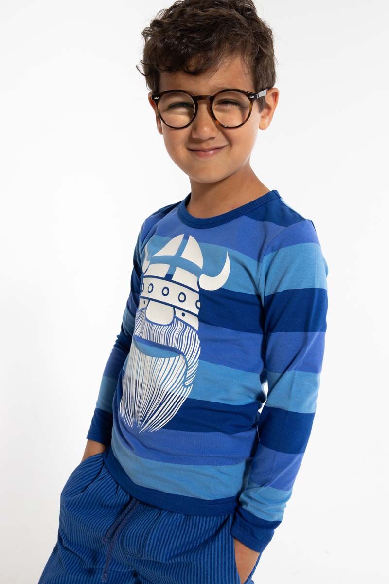 Danenorthpole Tee Outerreef ERIK