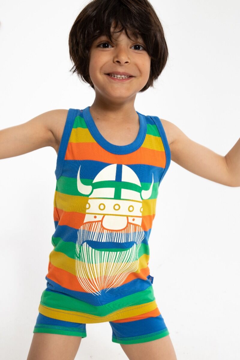 ORGANIC - Danasters set Joker ERIK