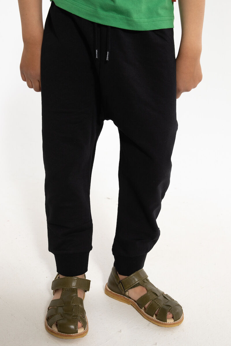 Danebronze pants Jr NOOS Black