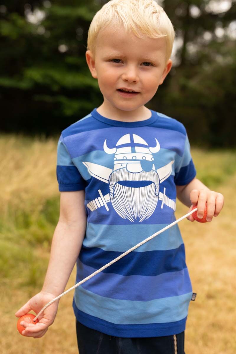 Danerainbow Ringer Outerreef PIRATE