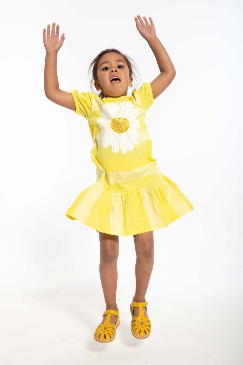 Danebanana Dress Solskin DAISY