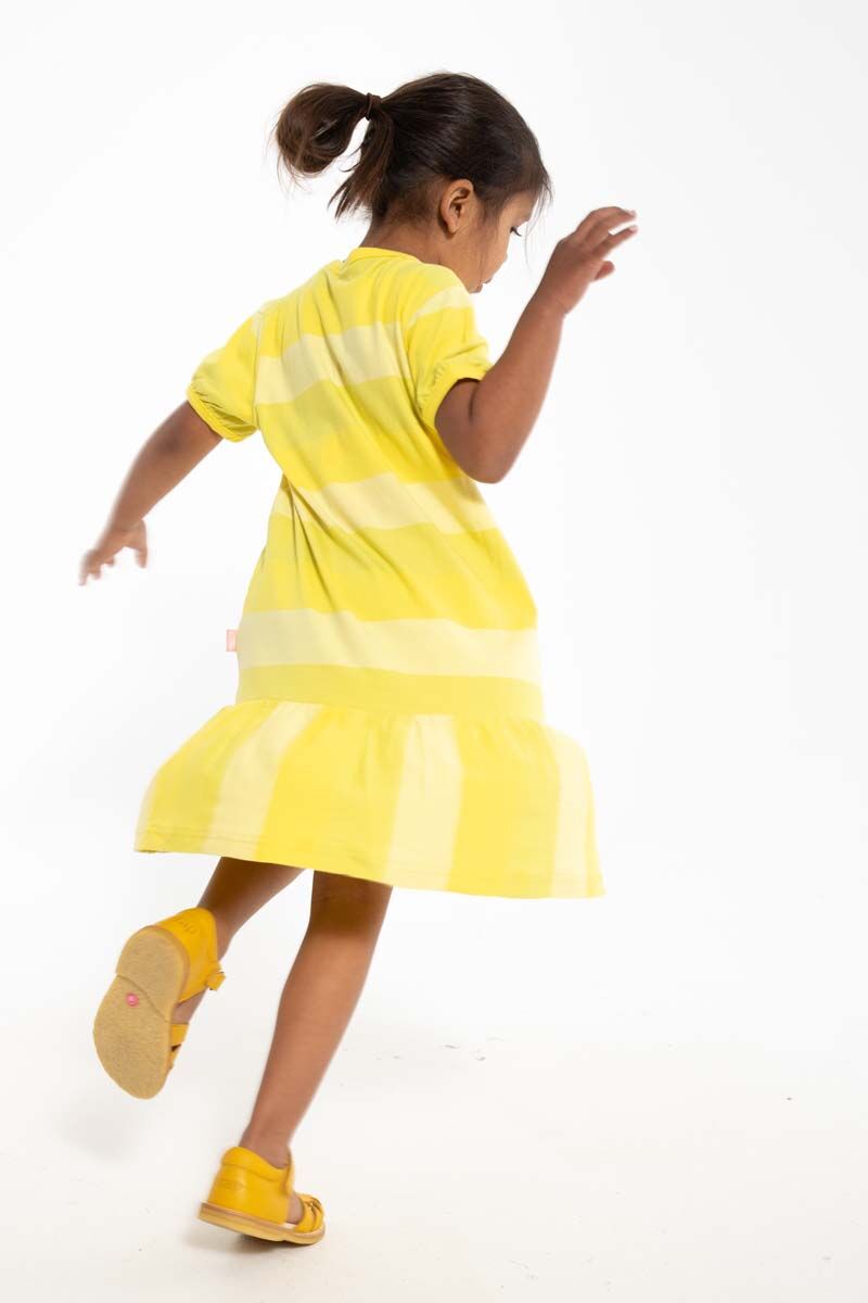 Danebanana Dress Solskin DAISY