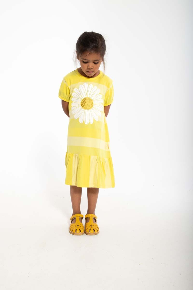 Danebanana Dress Solskin DAISY
