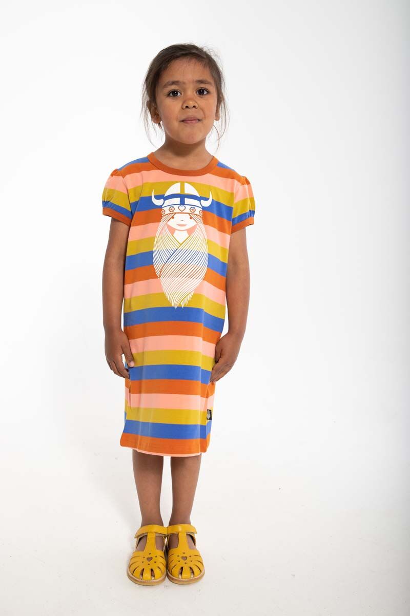 Danocean Dress Pristine FREJA