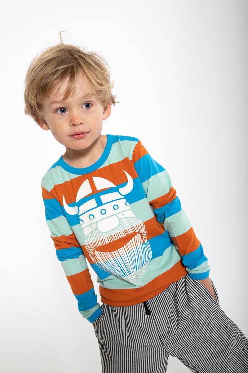 Danenorthpole Tee Offshore ERIK