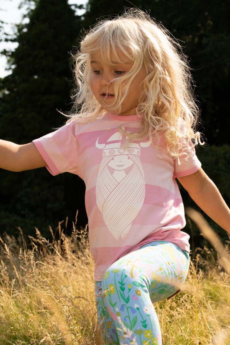 Danerainbow Ringer Thinkpink FREJA