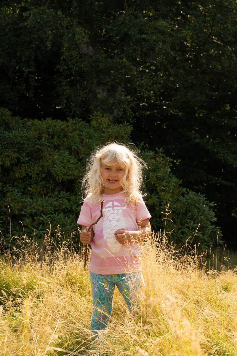 Danerainbow Ringer Thinkpink FREJA