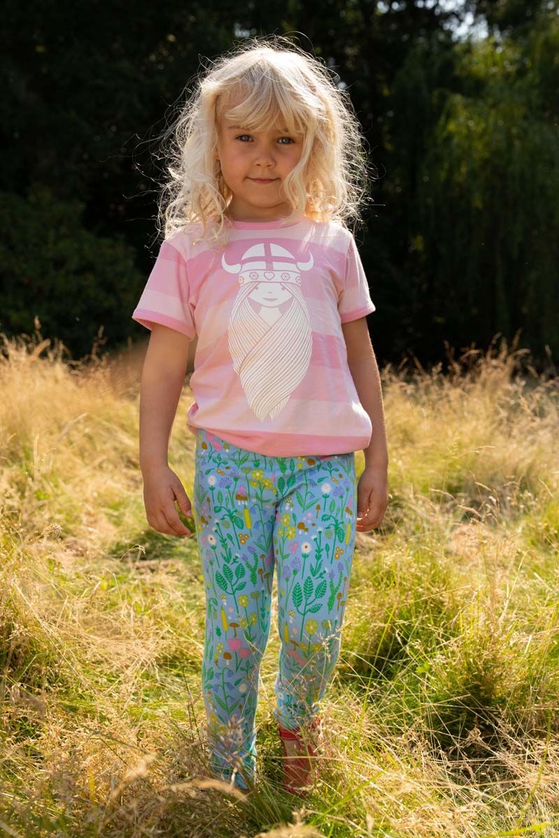 Danerainbow Ringer Thinkpink FREJA