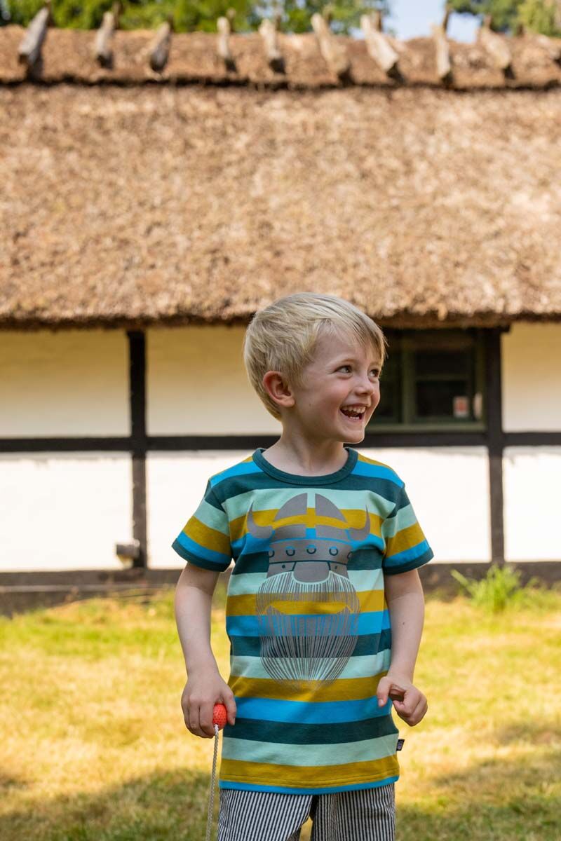 Danesigurd Tee Shorebird ERIK