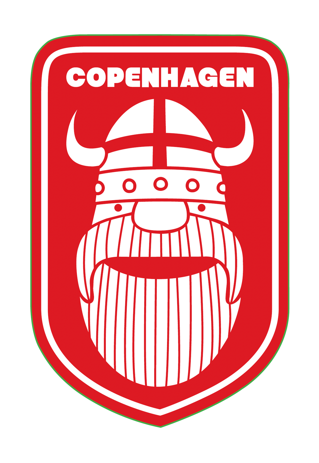 Sticker ERIK