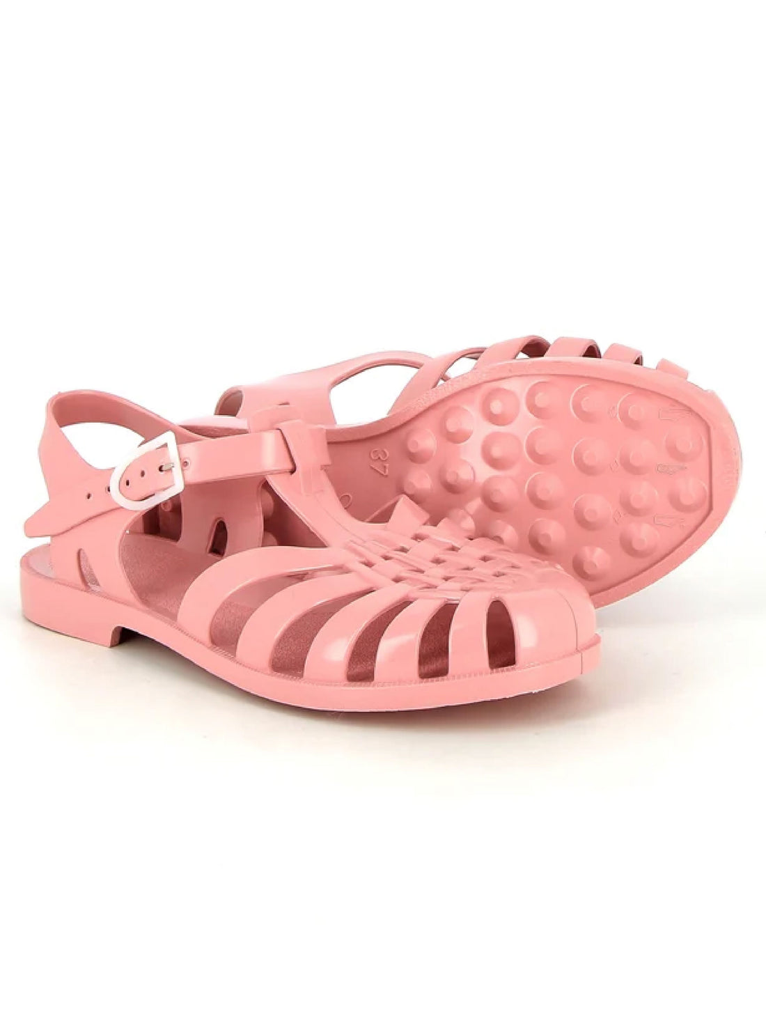 Meduse Sandals Sun Adult Guimauve/Marshmellow
