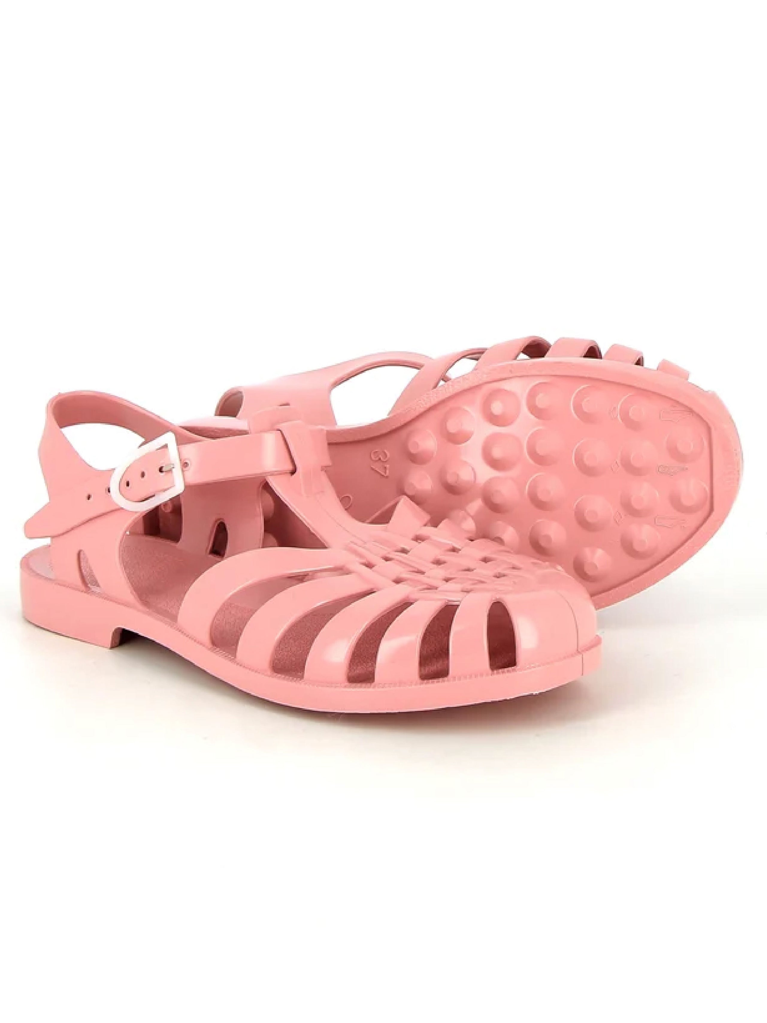 Meduse Sandals Sun Adult Guimauve/Marshmellow