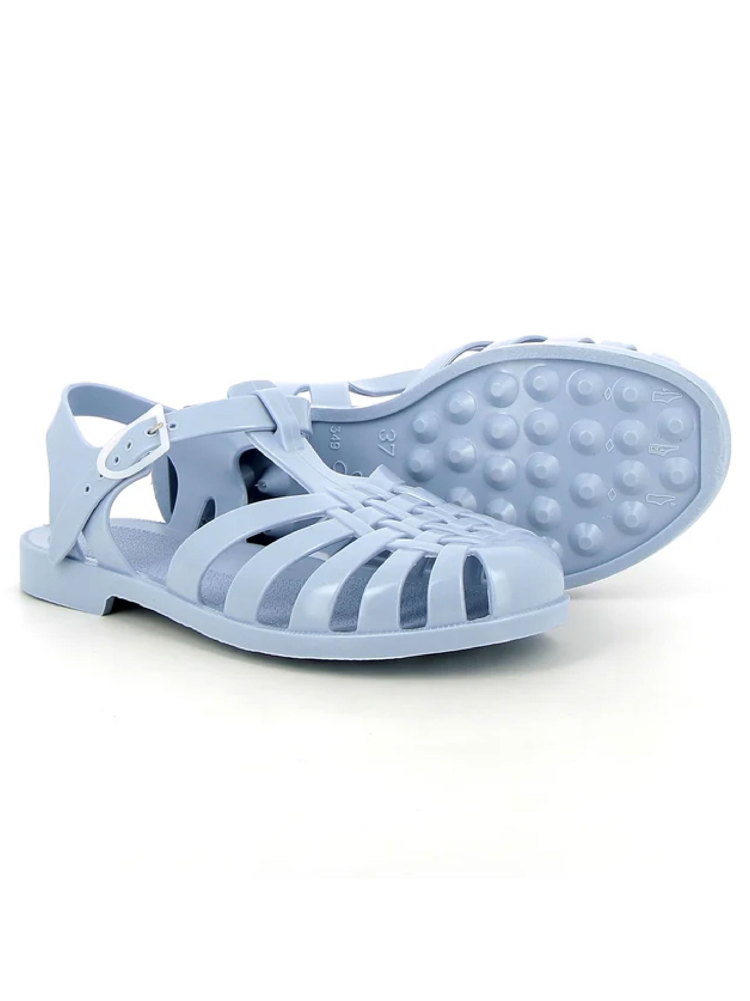Meduse Sandals Sun Adult Nauge/Cloud
