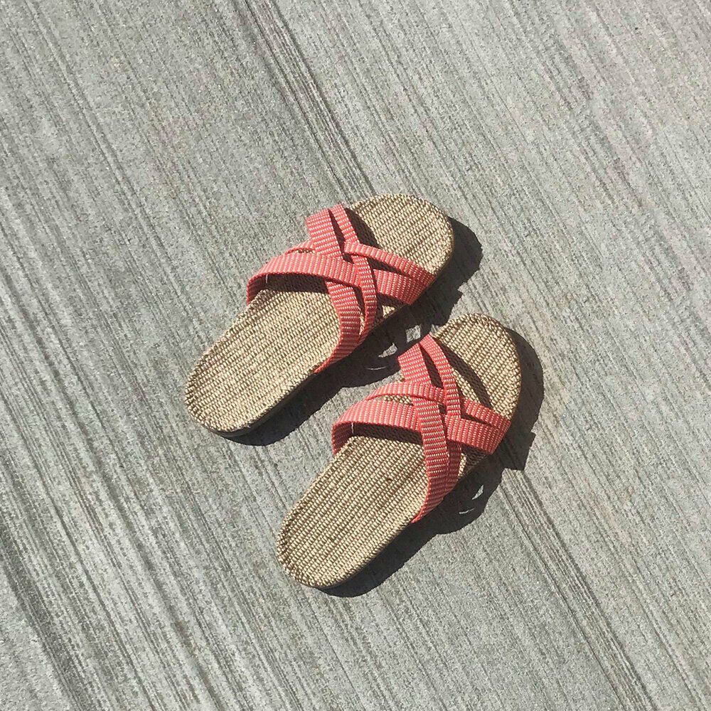 Shangies Women Sunset Orange