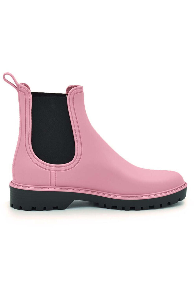 Verbenas Gaudi Mate Rosa/Negro