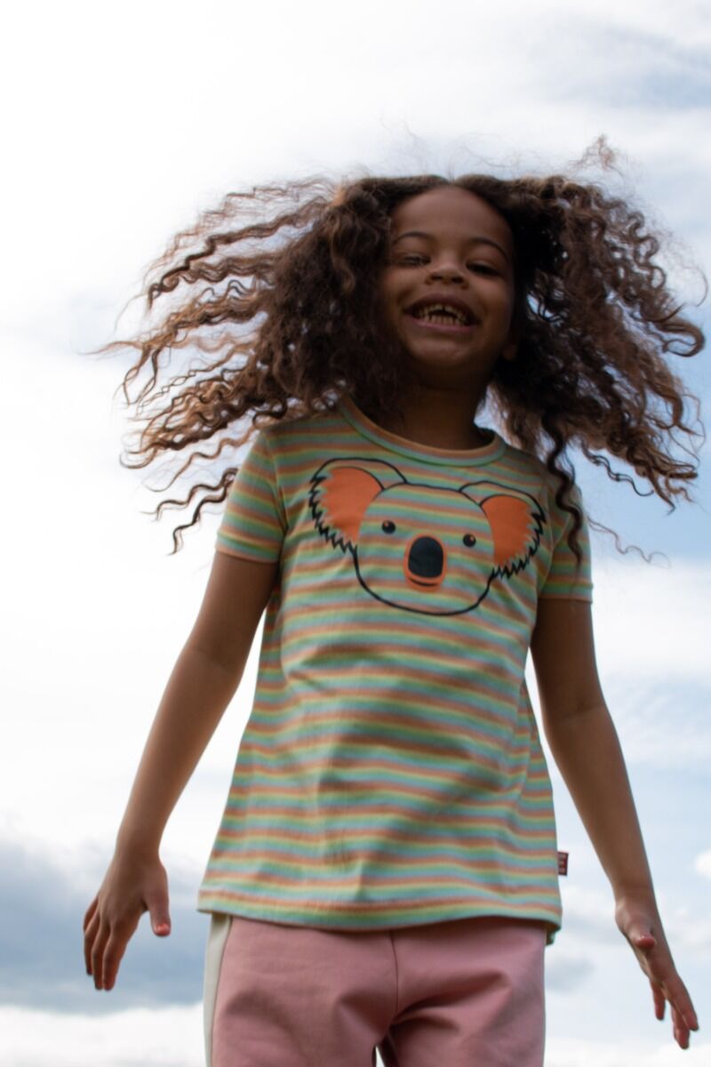 Dyrwildlife T Sherbert KOALA