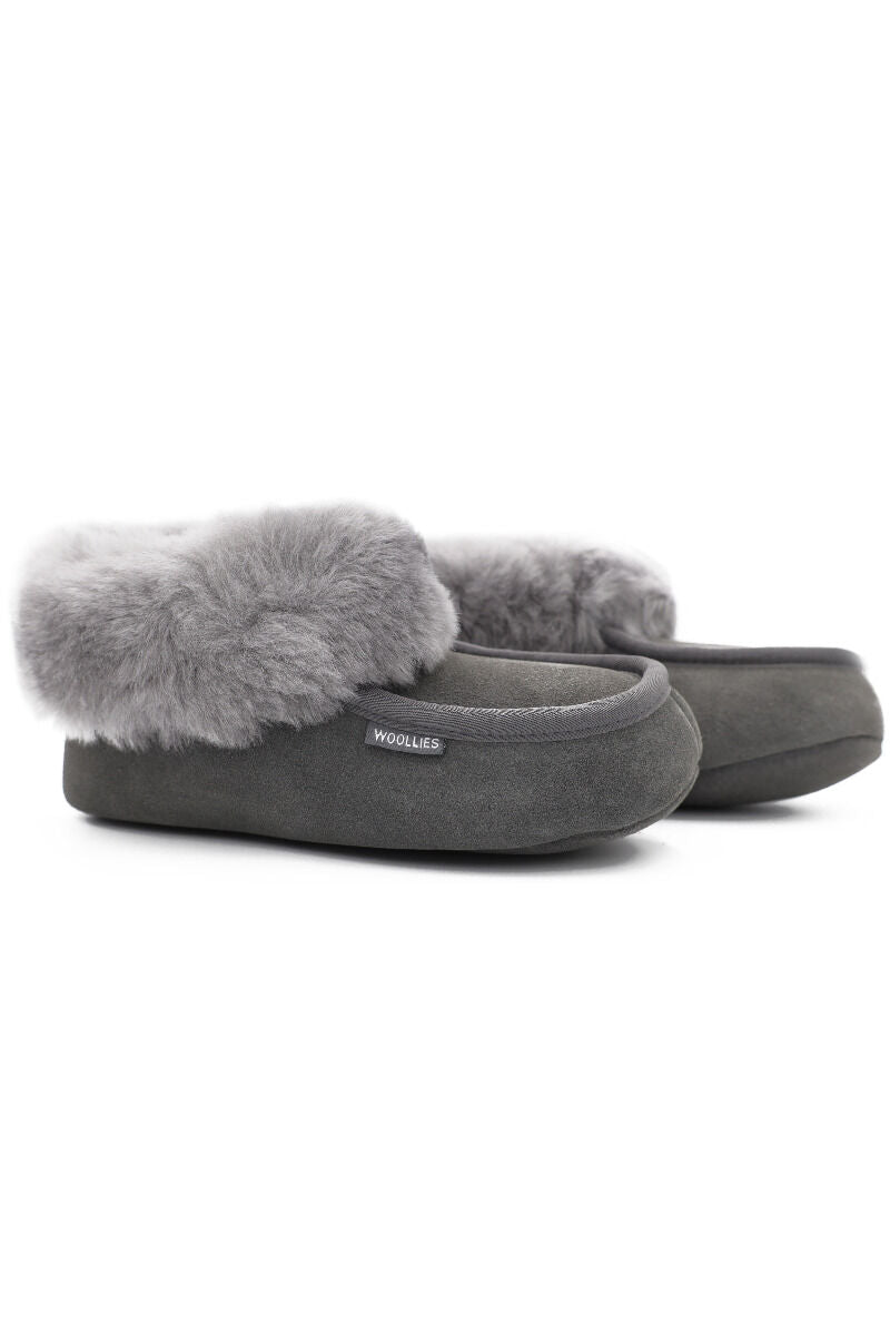 Woollies Sydney Grey