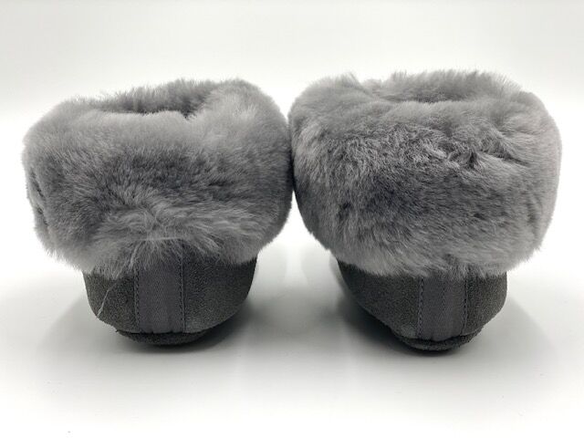 Woollies Sydney Grey