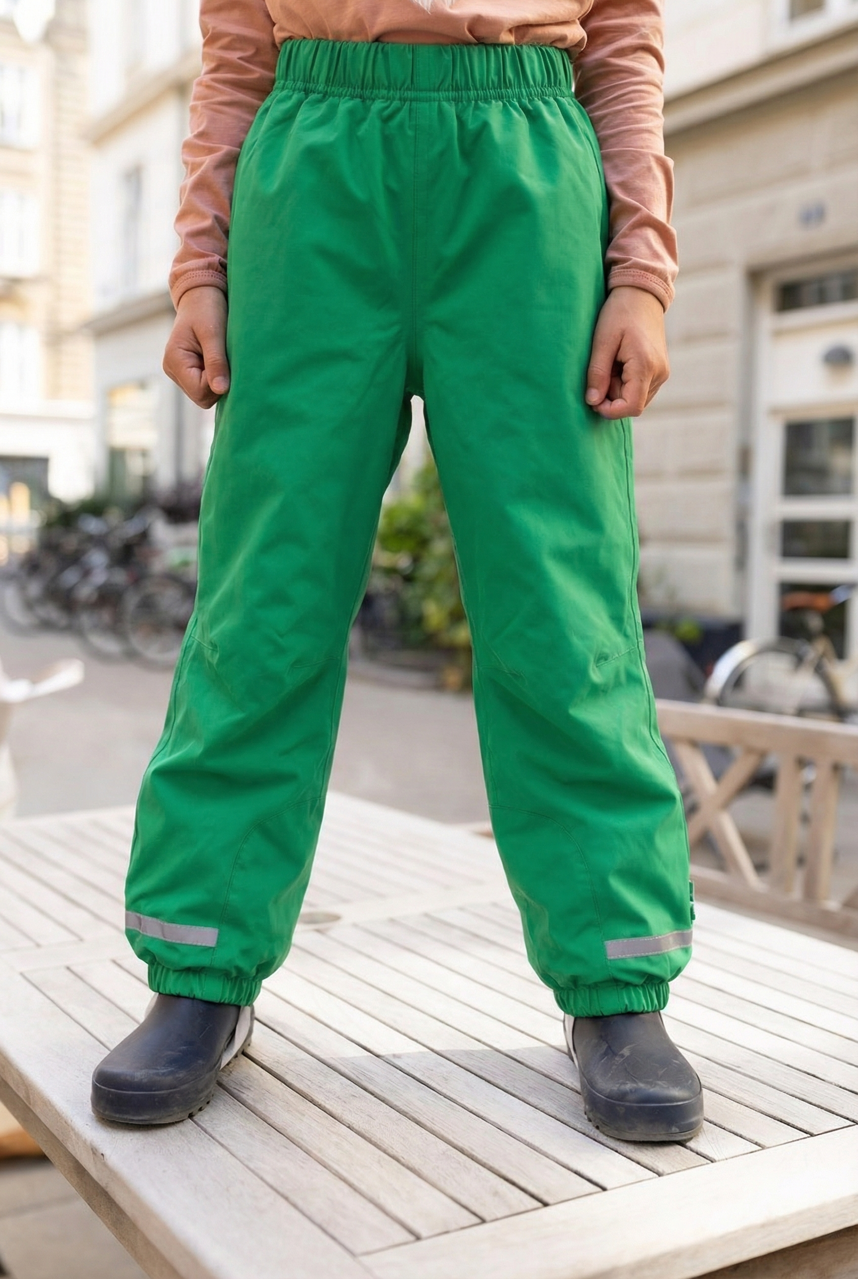 Danewinter pants Green