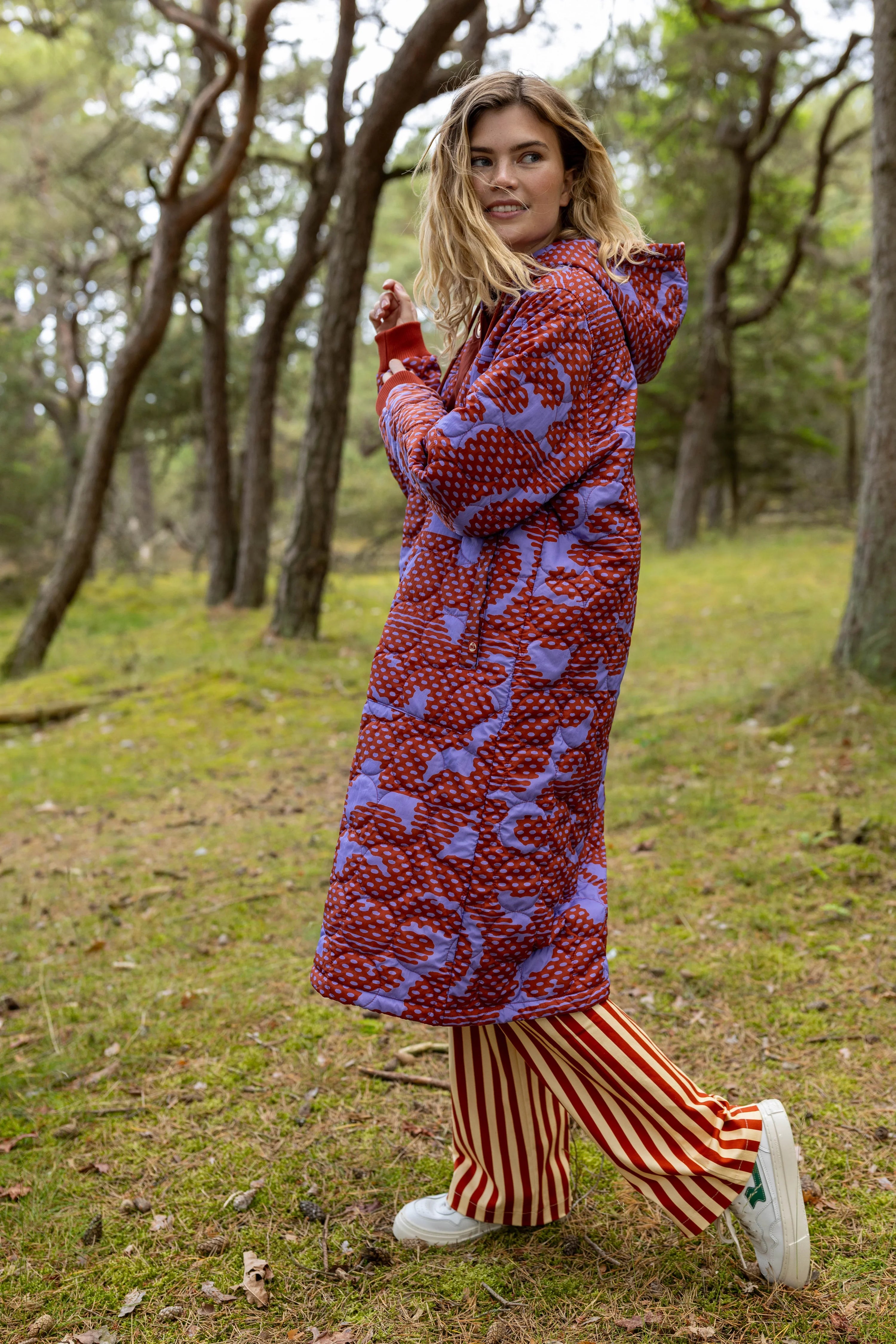 Forår I København – Den Ultimative Guide Til Tøj Og Overtøj Til København I Forårsmånederne