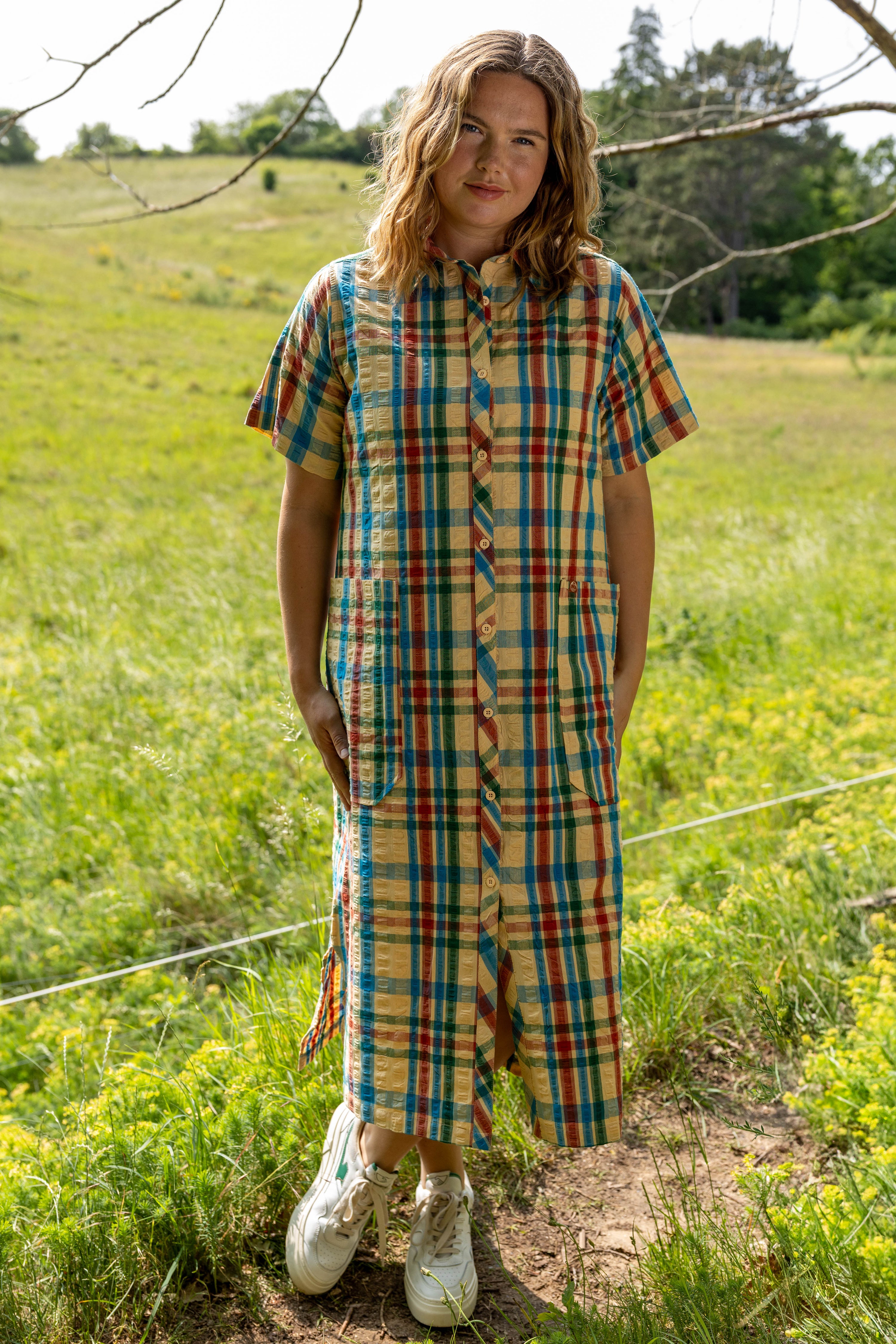 Ny Damekollektion hos Danefæ – Glæd Dig til Sæsonens Smukke Farver og Prints 🎨