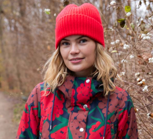 Udsalg på dejlige vinterjakker – Find din nye varme favorit til kolde dage ❄️