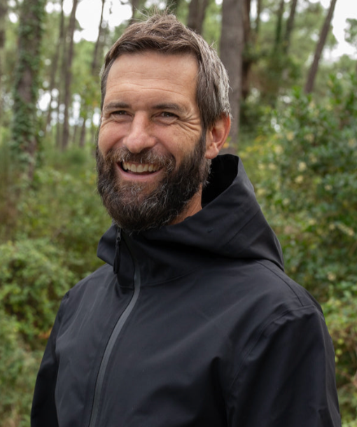 Hold Varmen Med Stil - Vinterovertøj til Mænd Hos Danefæ ❄️