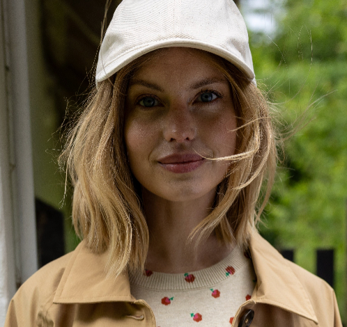 Den perfekte overgangsjakke til Damer – Klar til forår med Stil