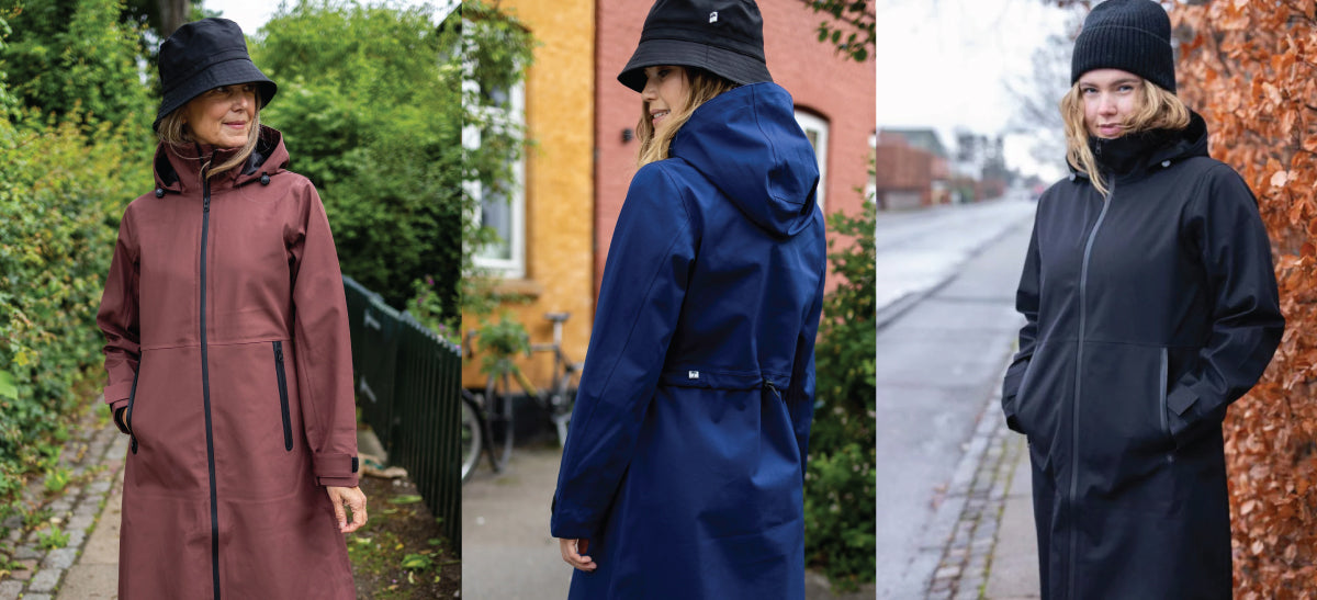 The Danedogwalker – er dette den ultimative regnfrakke?