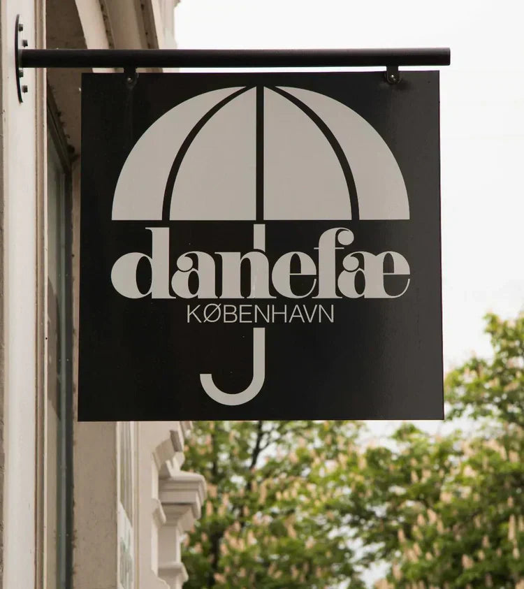 Start Ferien hos Danefæ!