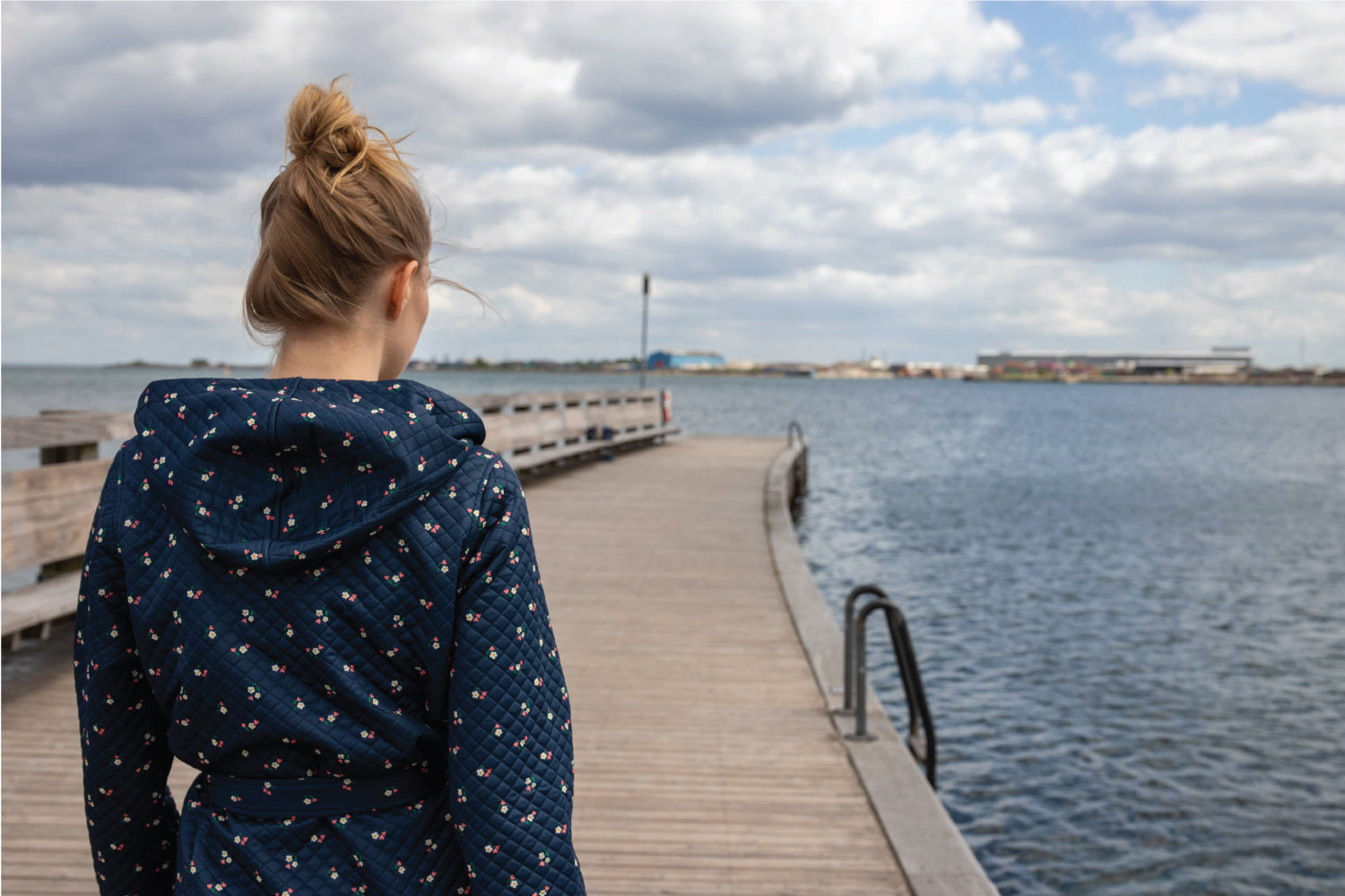 Drømmer du om at blive vinterbader? Så er det nu, du skal begynde