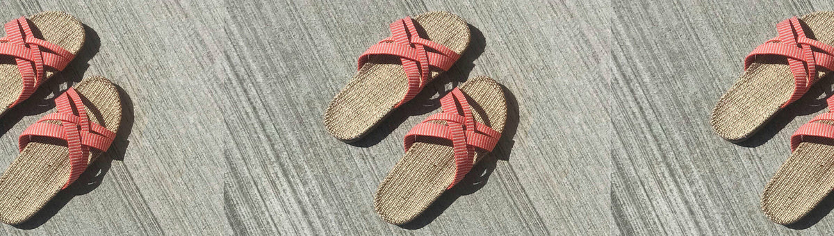 _/Dametøj/Sko/Sandaler