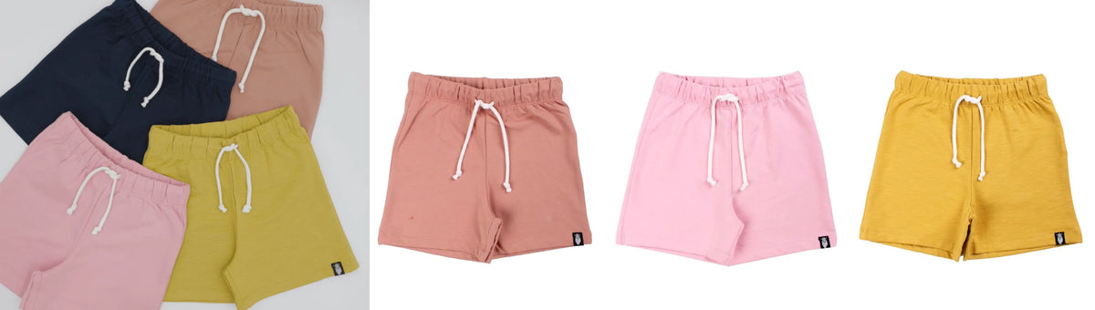 _/BØRN/Underdele/Shorts
