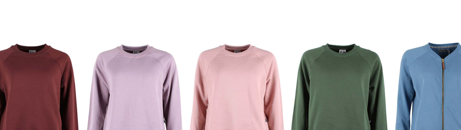 _/Dametøj/Overdele til kvinder/Sweatshirts